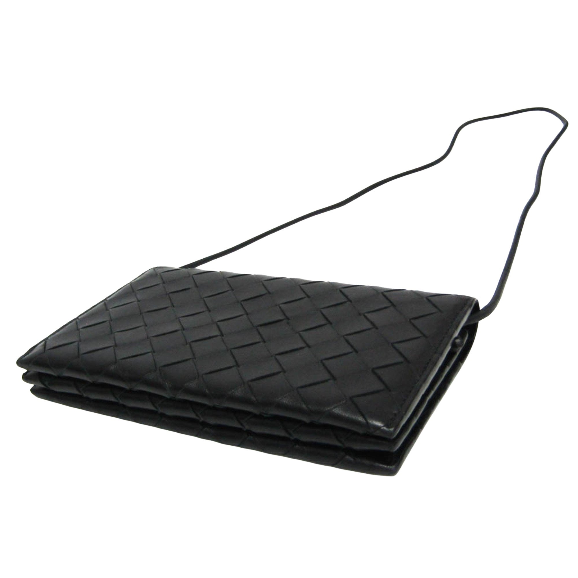 BOTTEGA VENETA Intrecciato Wallet