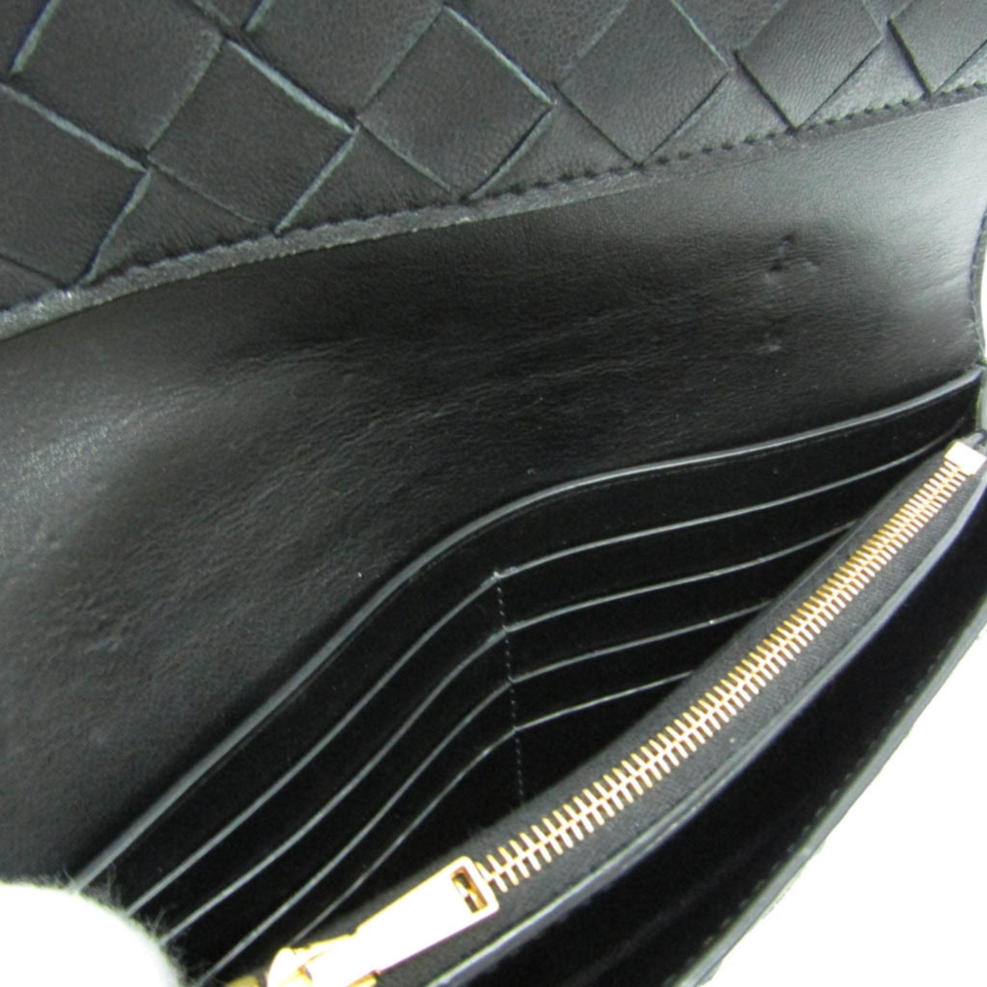 BOTTEGA VENETA Intrecciato Wallet