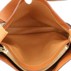 CELINE Macadam Shoulder Bag