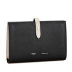 CELINE Strap wallet