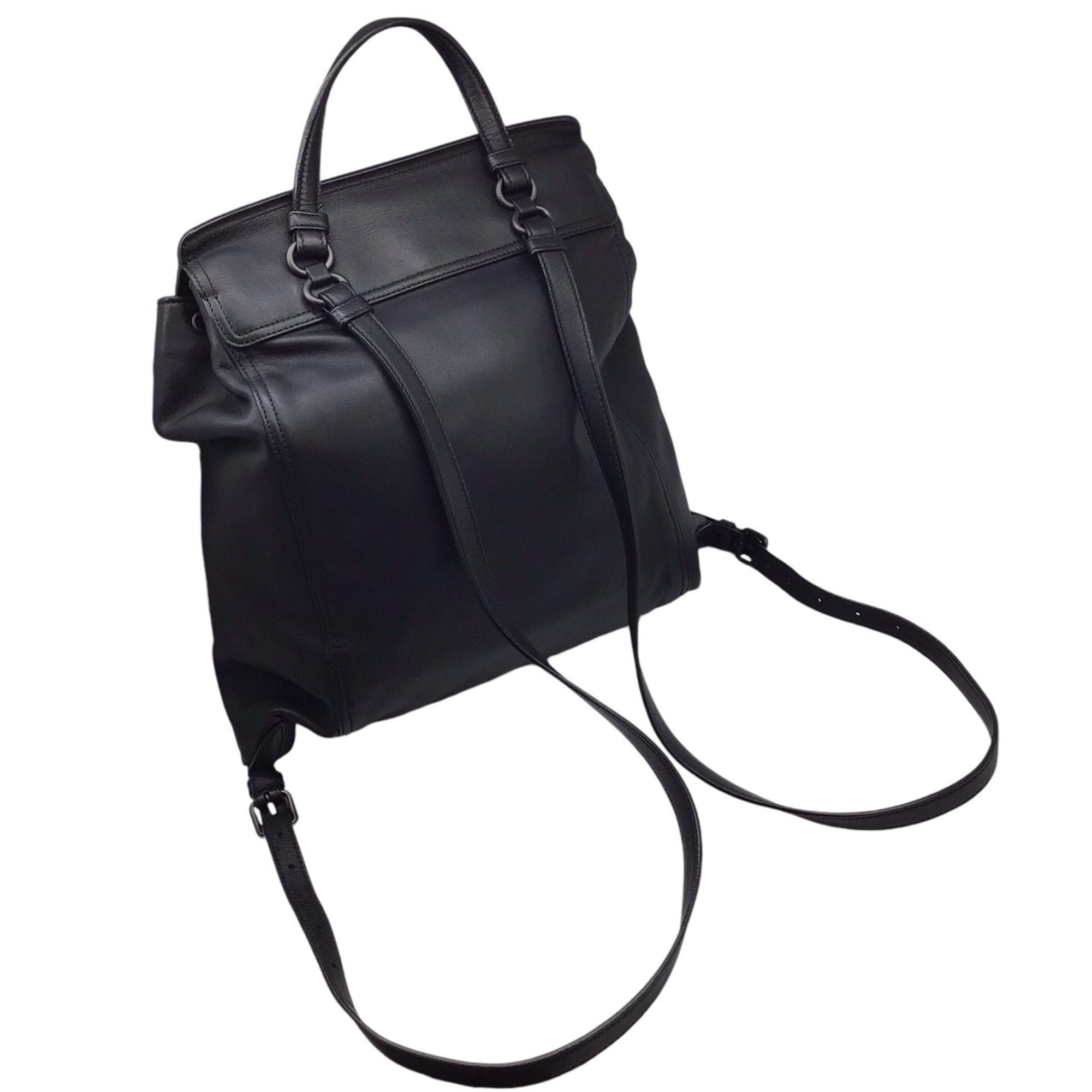 BOTTEGA VENETA Intrecciato Backpack