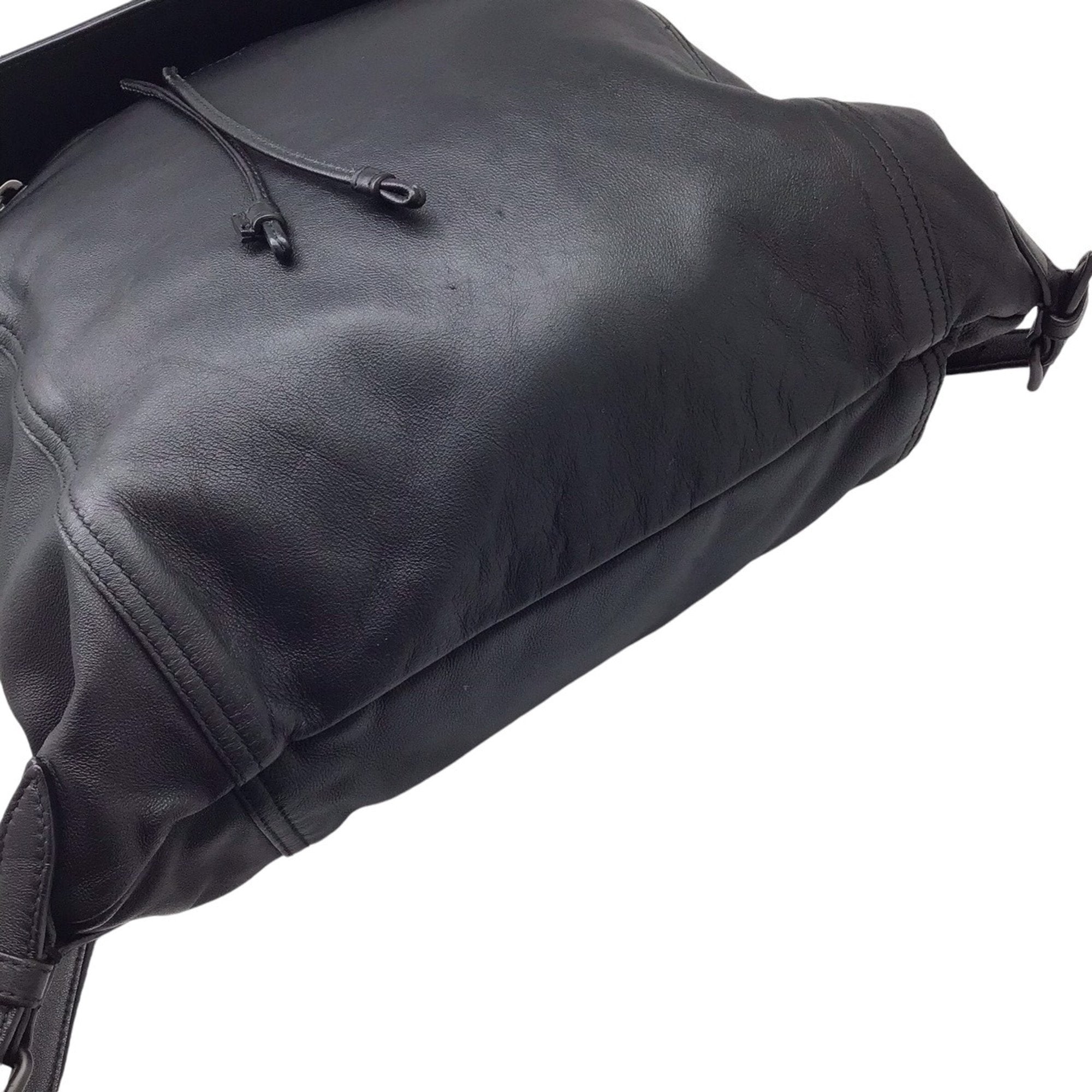 BOTTEGA VENETA Intrecciato Backpack