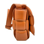 BOTTEGA VENETA Padded Shoulder Bag