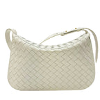 BOTTEGA VENETA Intrecciato Shoulder Bag