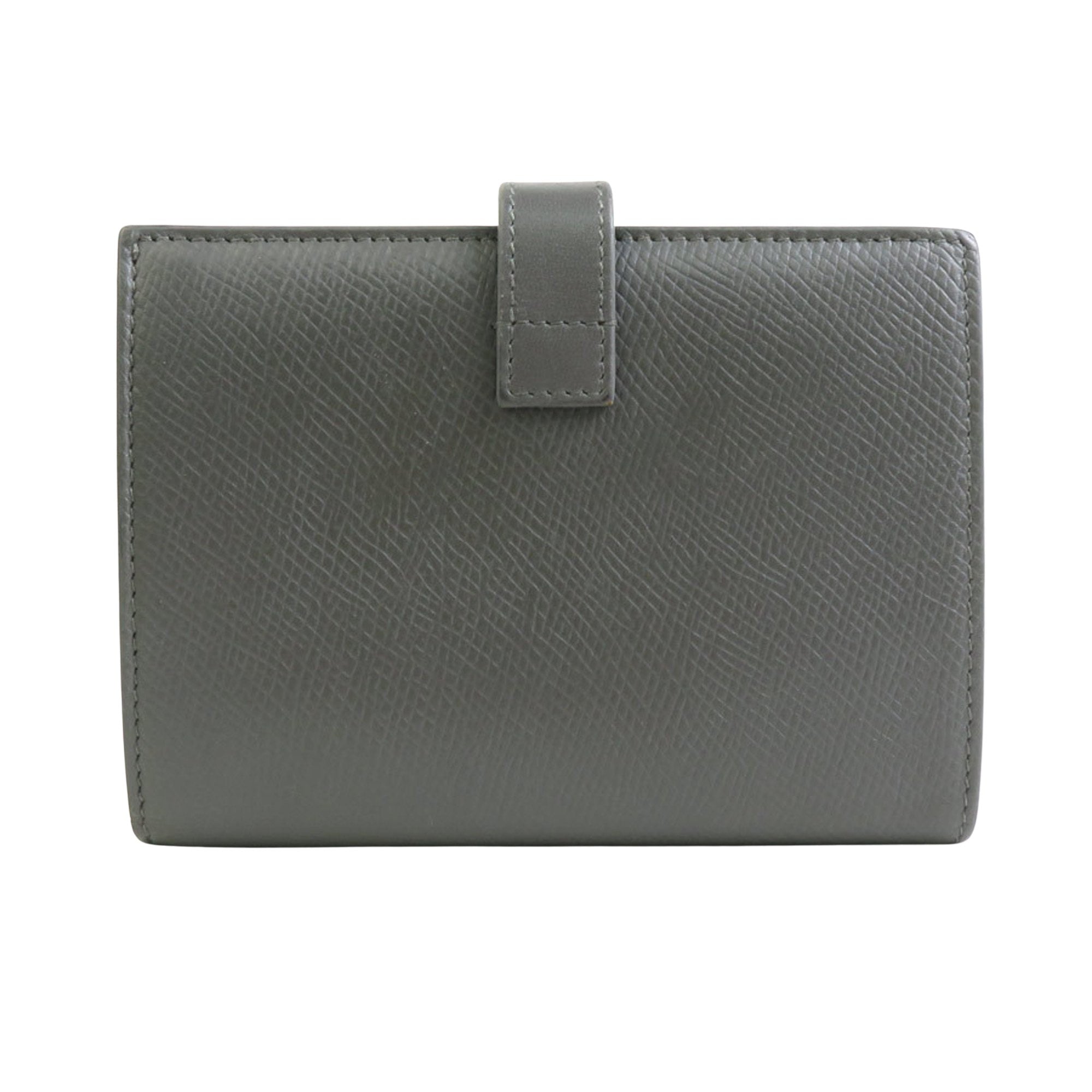 CELINE Strap wallet
