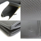 CELINE Strap wallet