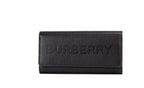 Burberry  Small Leather Wallet Black