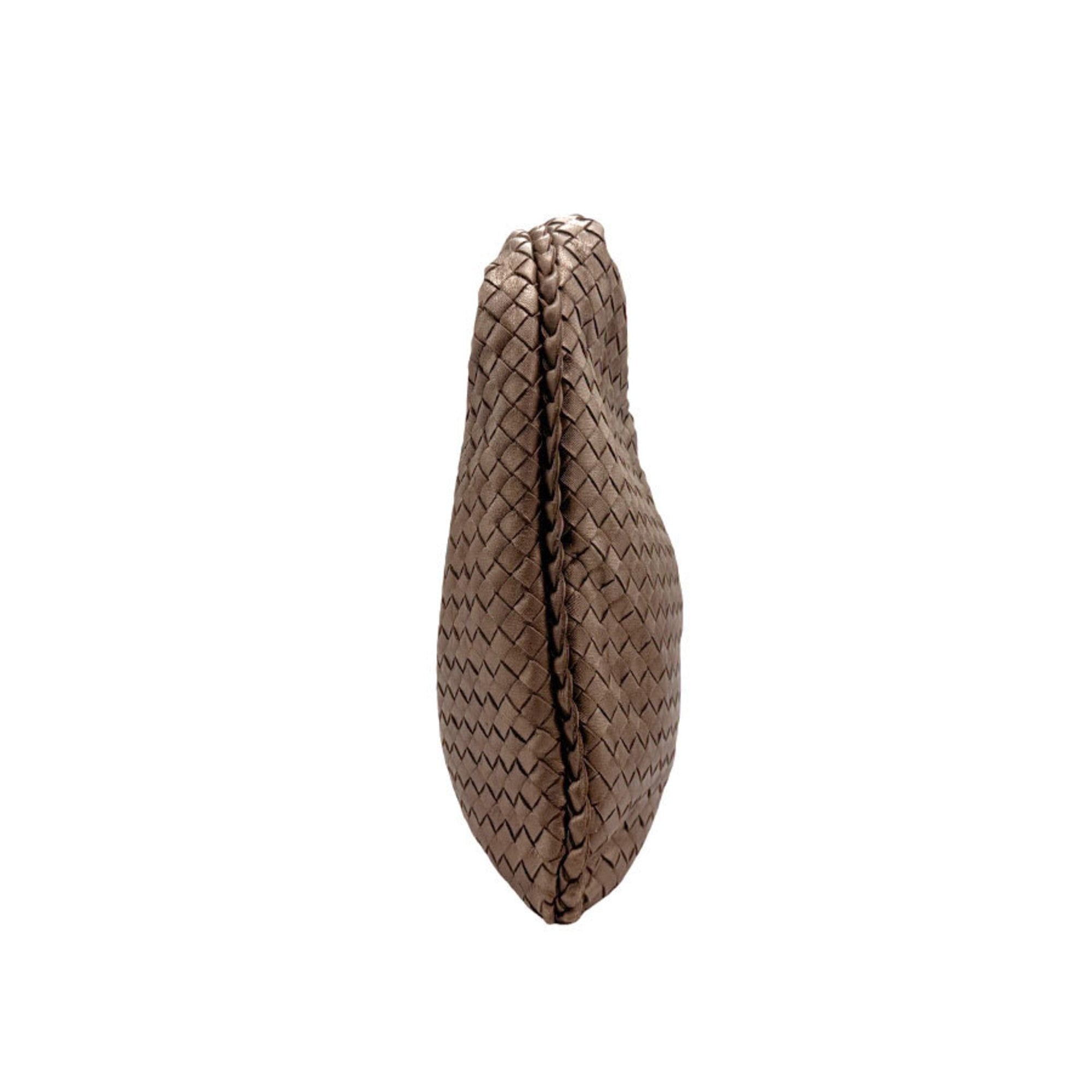 BOTTEGA VENETA Intrecciato Handbag