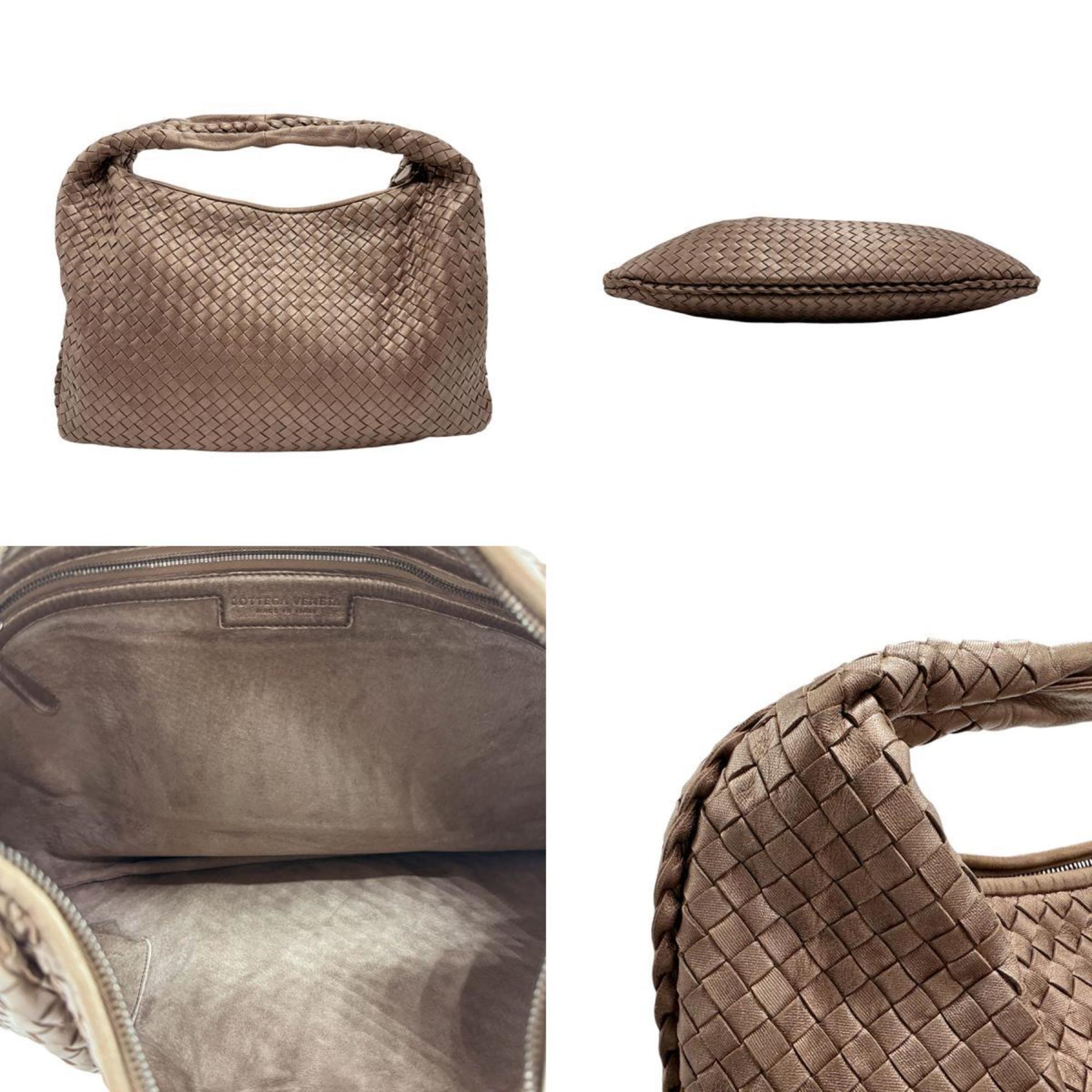 BOTTEGA VENETA Intrecciato Handbag