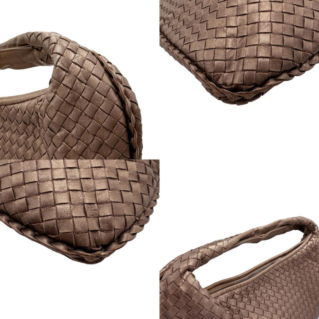 BOTTEGA VENETA Intrecciato Handbag