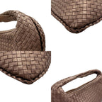 BOTTEGA VENETA Intrecciato Handbag