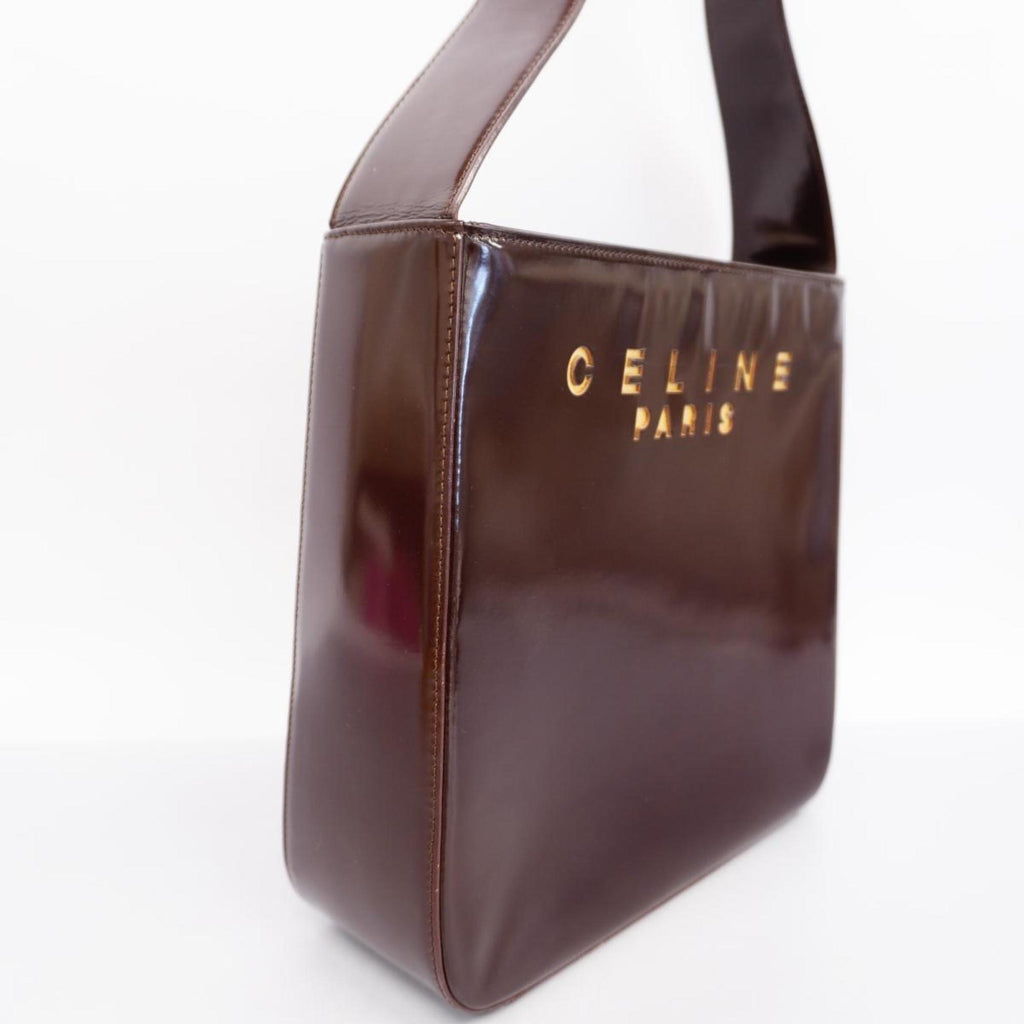 CELINE Shoulder Bag