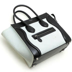 CELINE Luggage Handbag