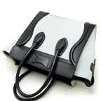 CELINE Luggage Handbag