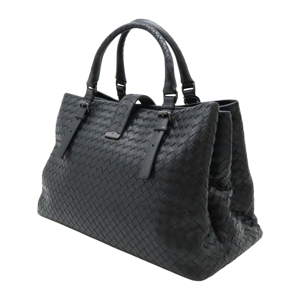 BOTTEGA VENETA Intrecciato Handbag