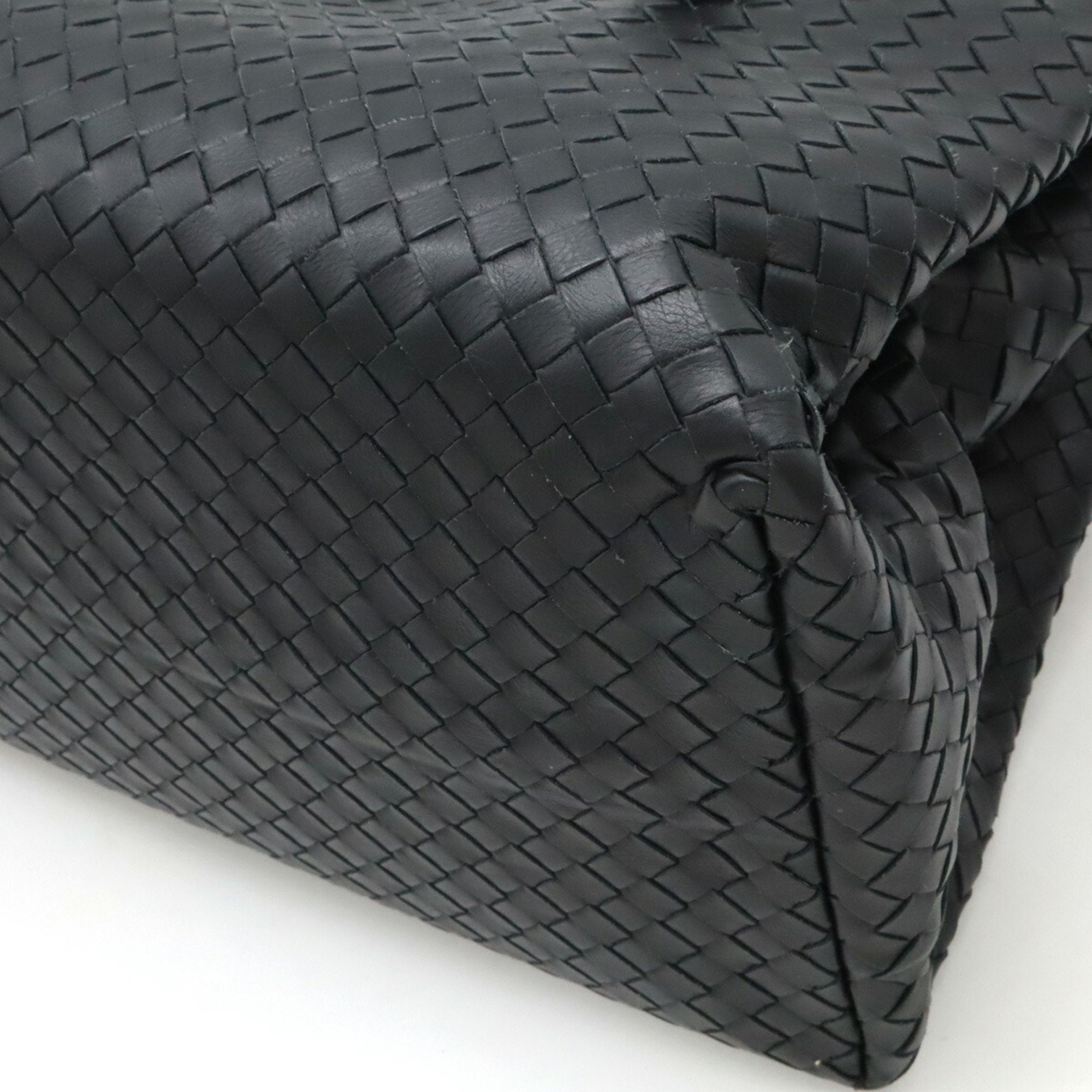 BOTTEGA VENETA Intrecciato Handbag