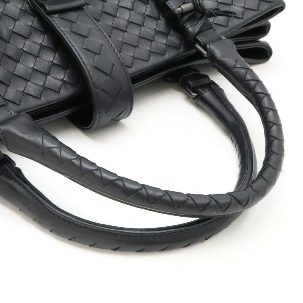 BOTTEGA VENETA Intrecciato Handbag