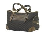 CELINE Macadam Handbag