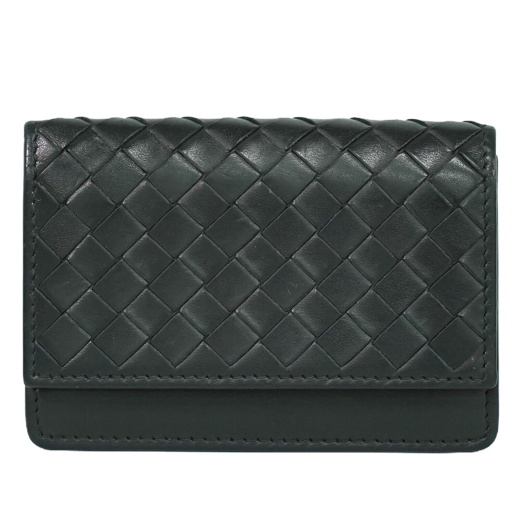 BOTTEGA VENETA Intrecciato Wallet