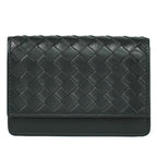BOTTEGA VENETA Intrecciato Wallet