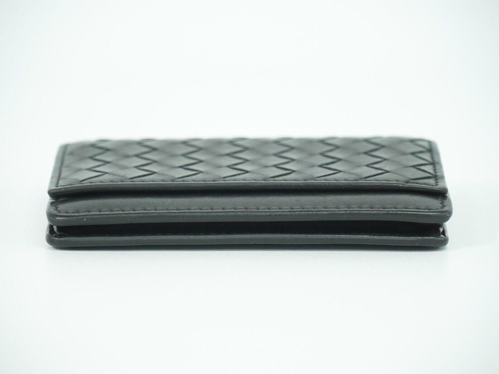BOTTEGA VENETA Intrecciato Wallet