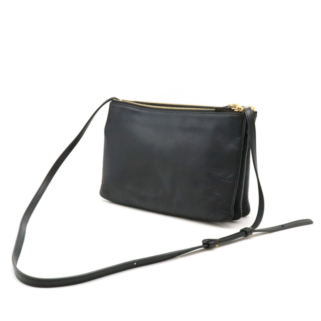 CELINE Trio Shoulder Bag