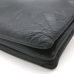 CELINE Trio Shoulder Bag