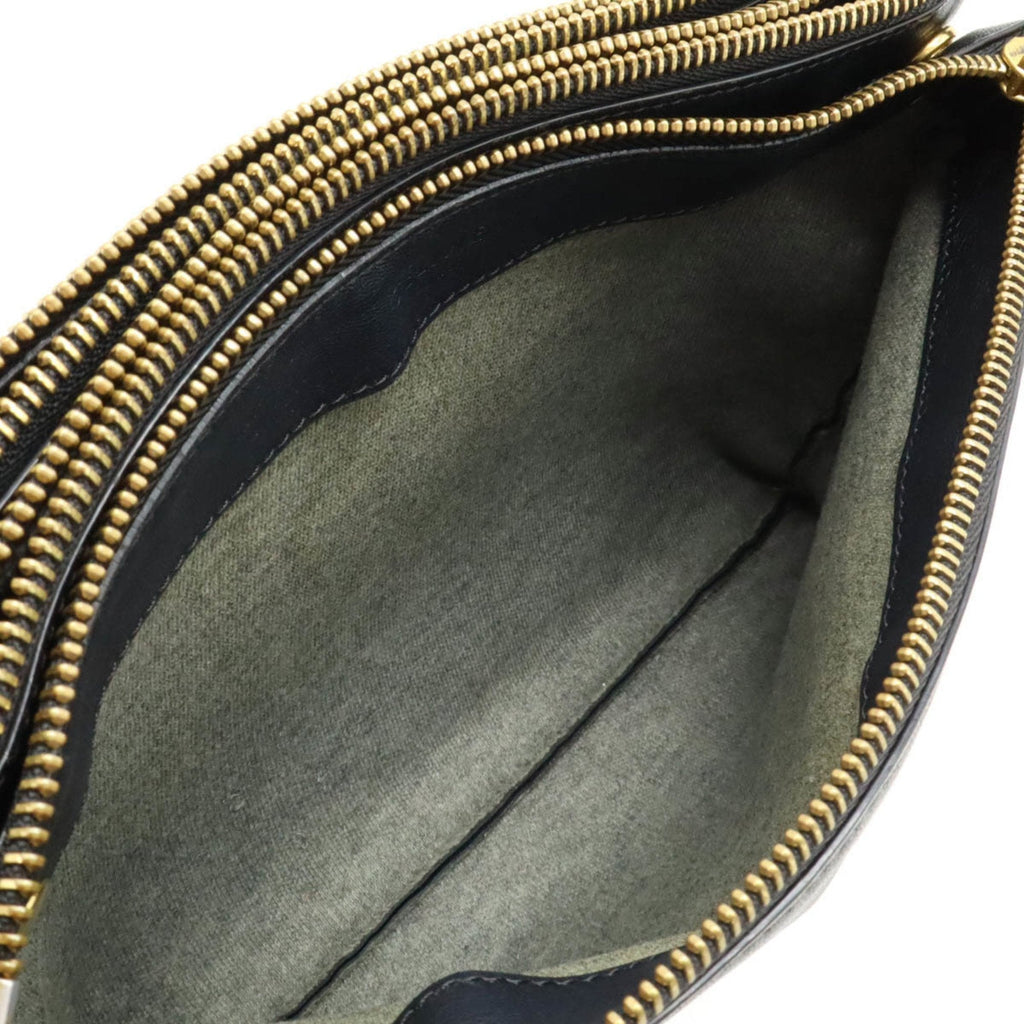 CELINE Trio Shoulder Bag
