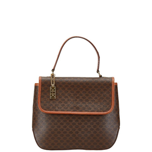 CELINE Macadam Handbag