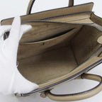 CELINE Luggage Handbag