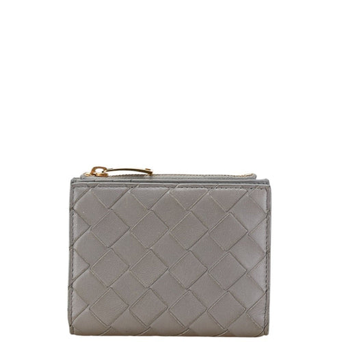 BOTTEGA VENETA Intrecciato Wallet