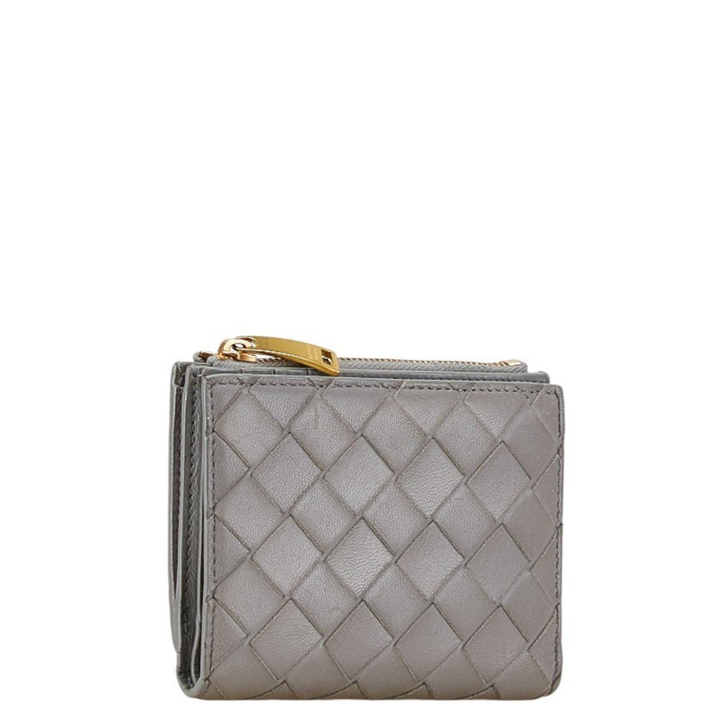 BOTTEGA VENETA Intrecciato Wallet