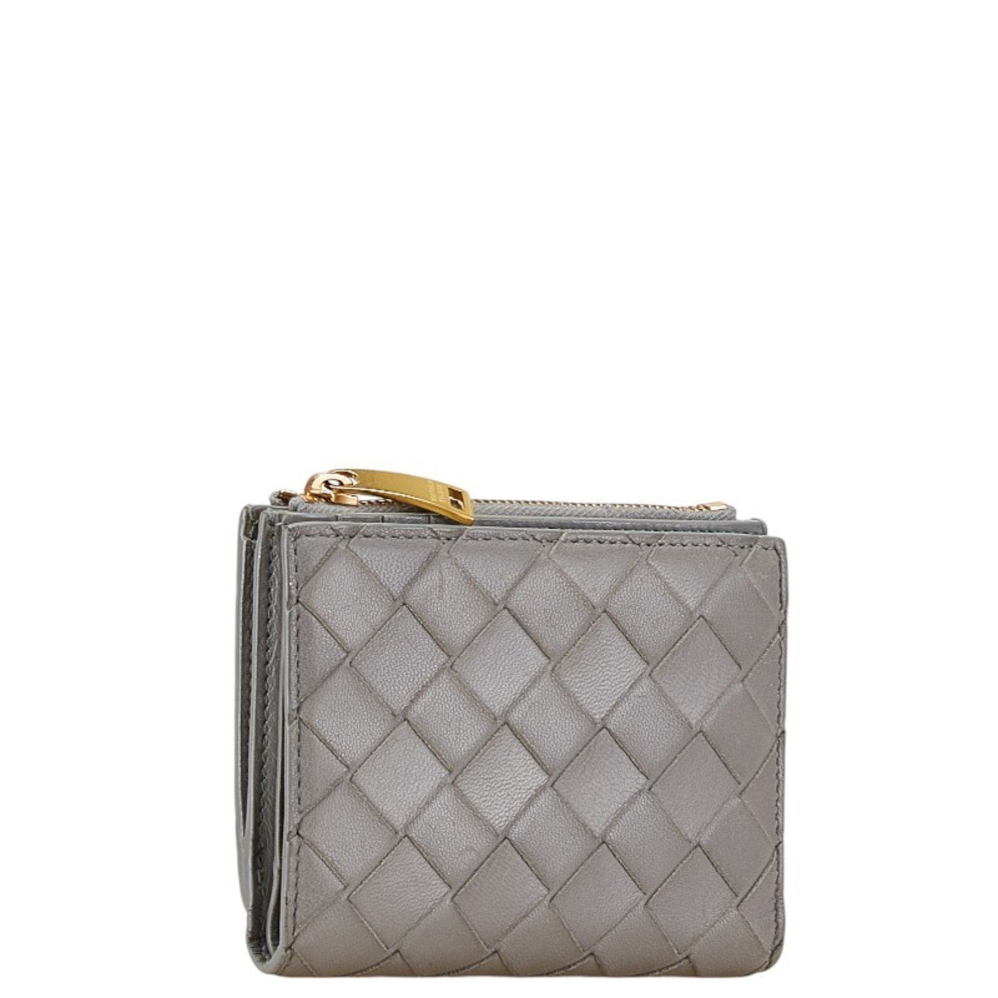 BOTTEGA VENETA Intrecciato Wallet