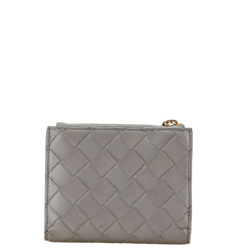BOTTEGA VENETA Intrecciato Wallet