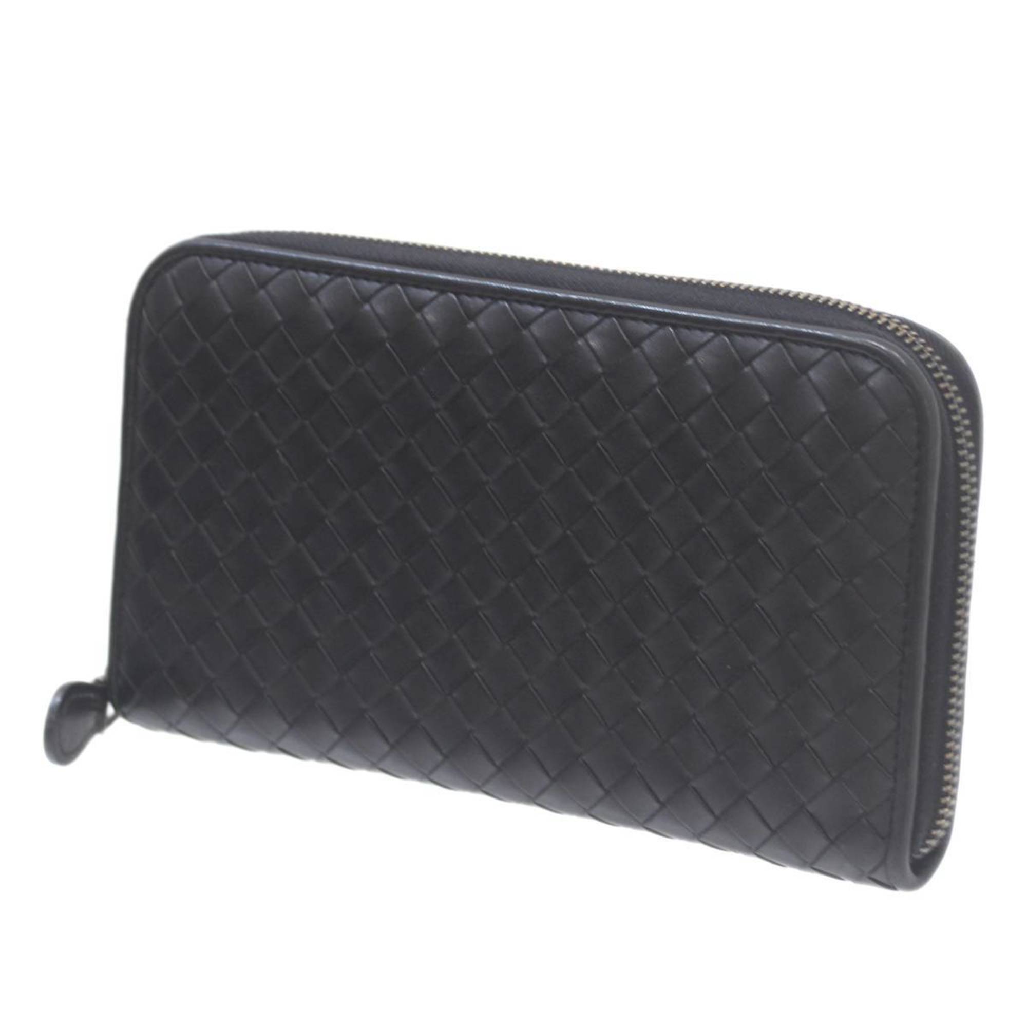 BOTTEGA VENETA Intrecciato Wallet
