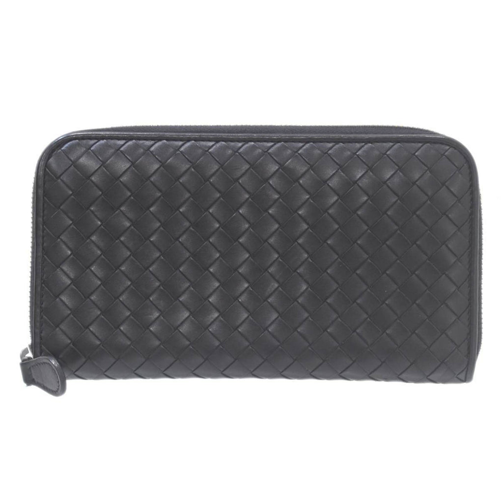 BOTTEGA VENETA Intrecciato Wallet
