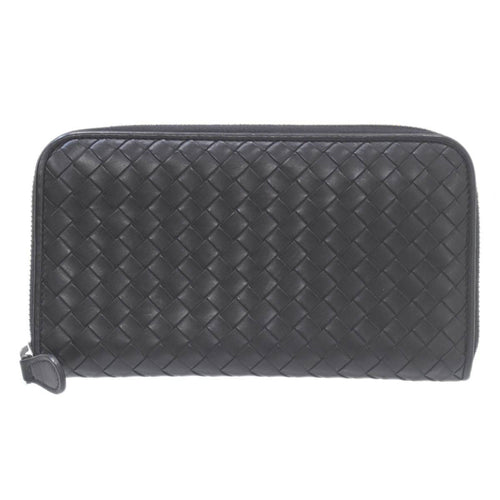BOTTEGA VENETA Intrecciato Wallet