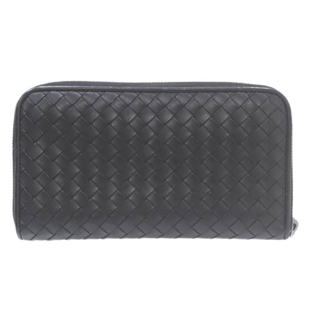 BOTTEGA VENETA Intrecciato Wallet