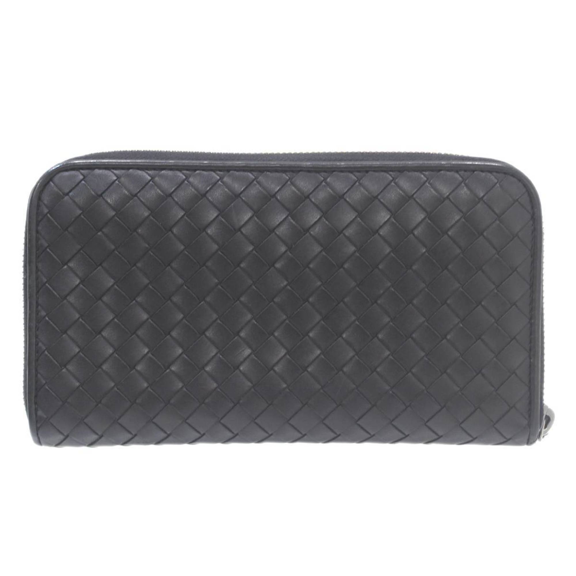 BOTTEGA VENETA Intrecciato Wallet