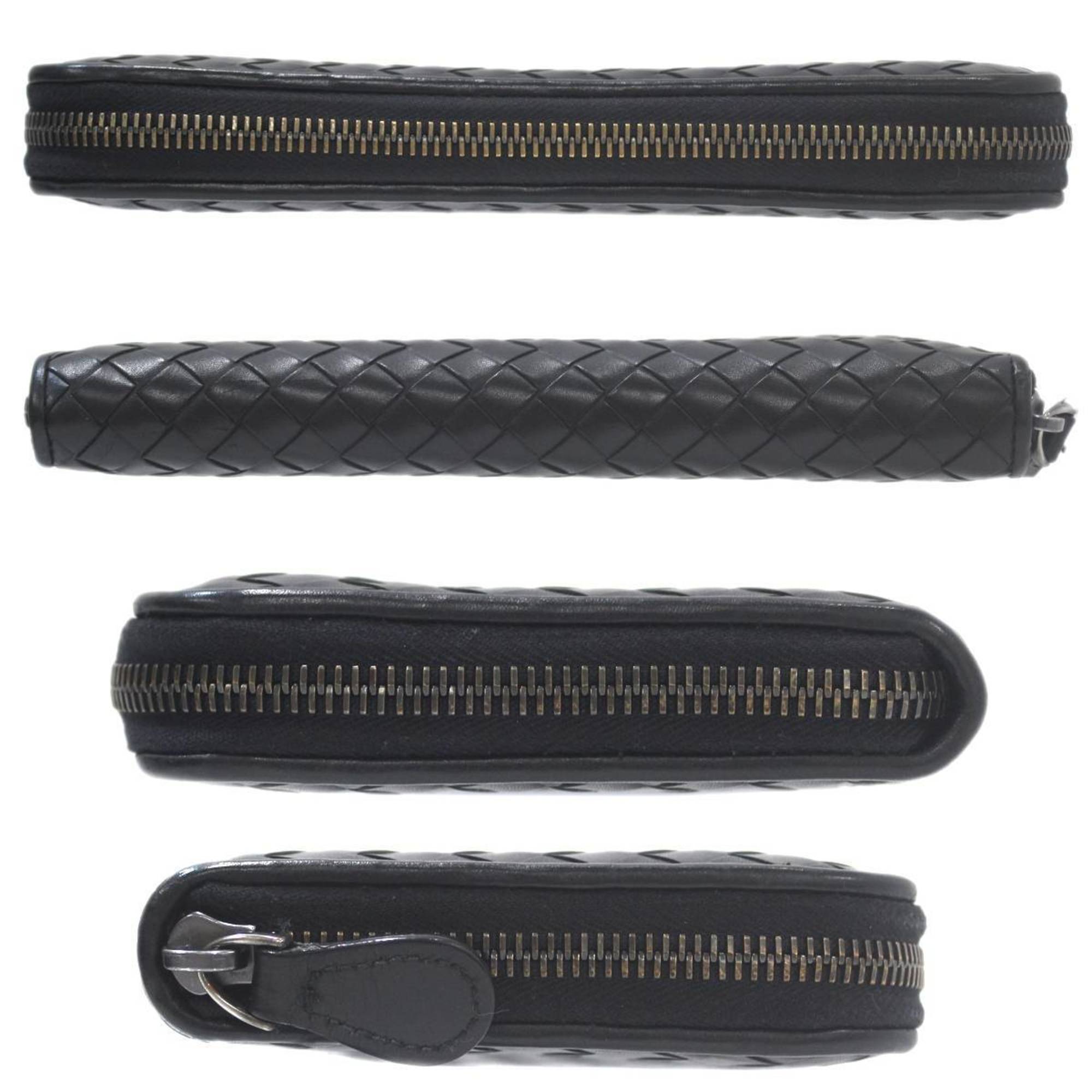 BOTTEGA VENETA Intrecciato Wallet