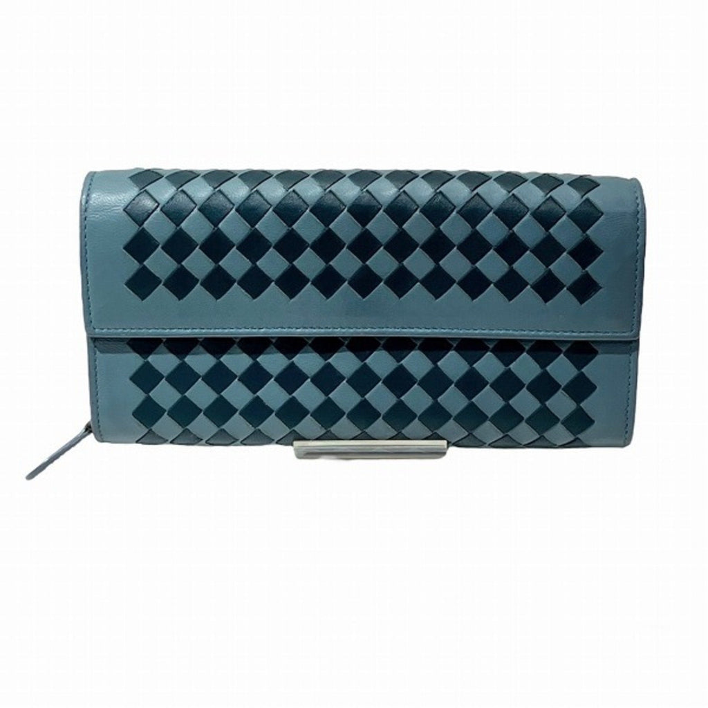 BOTTEGA VENETA Intrecciato Wallet