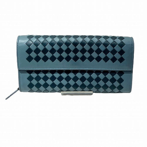 BOTTEGA VENETA Intrecciato Wallet