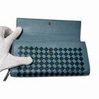 BOTTEGA VENETA Intrecciato Wallet