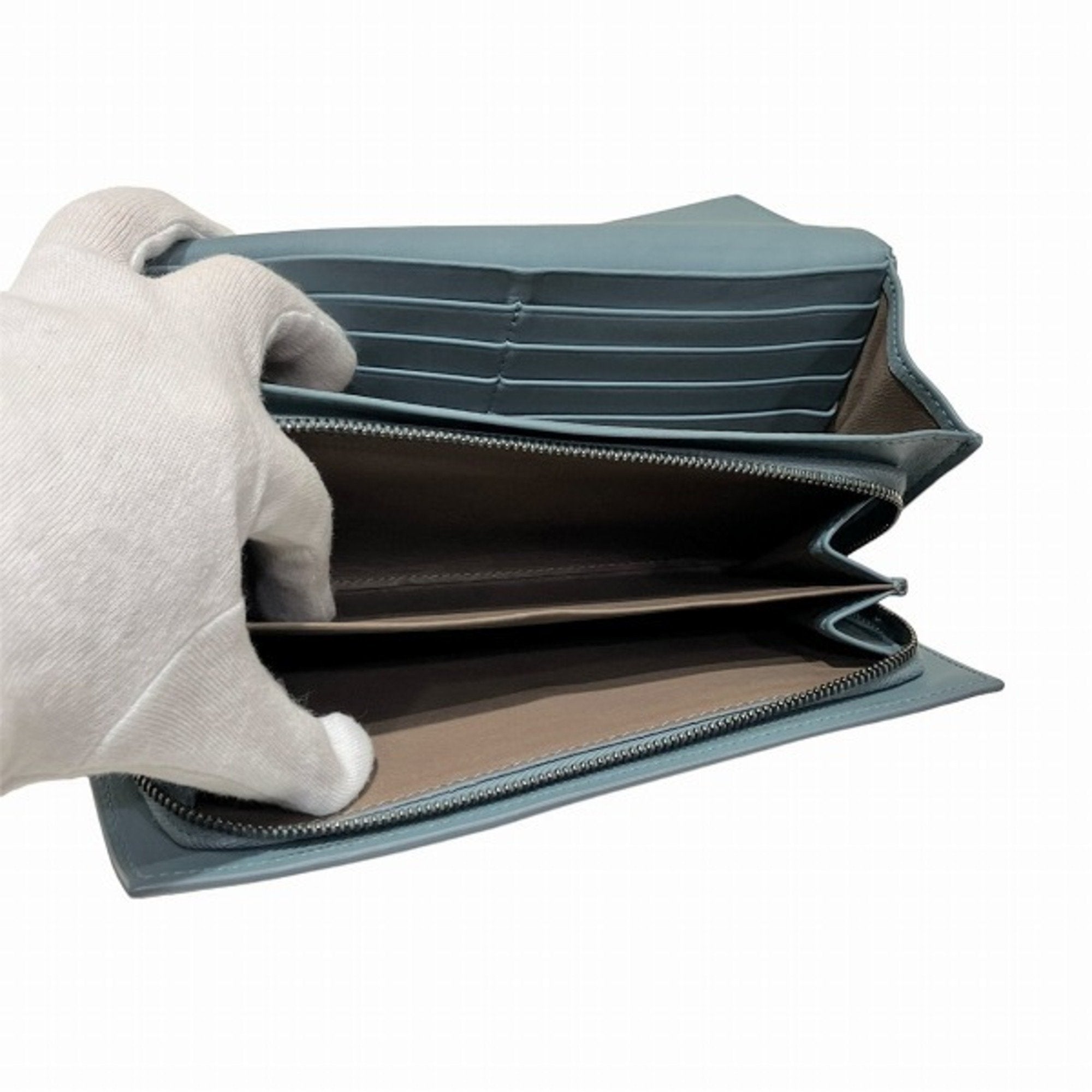BOTTEGA VENETA Intrecciato Wallet