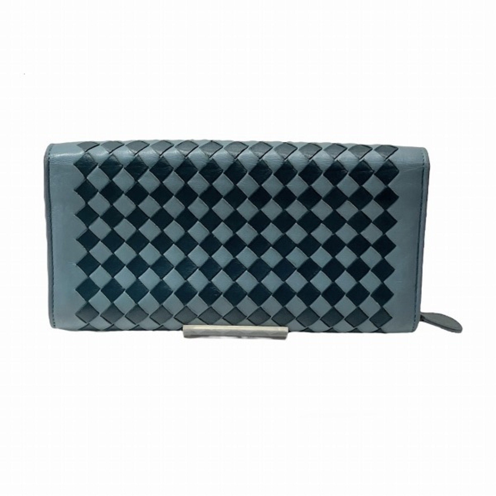 BOTTEGA VENETA Intrecciato Wallet