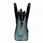 CELINE Luggage Handbag