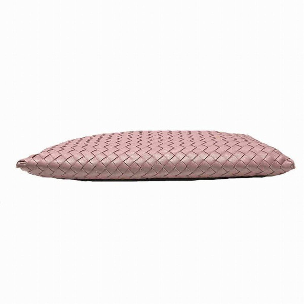 BOTTEGA VENETA Intrecciato Clutch Bag