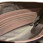 BOTTEGA VENETA Intrecciato Clutch Bag