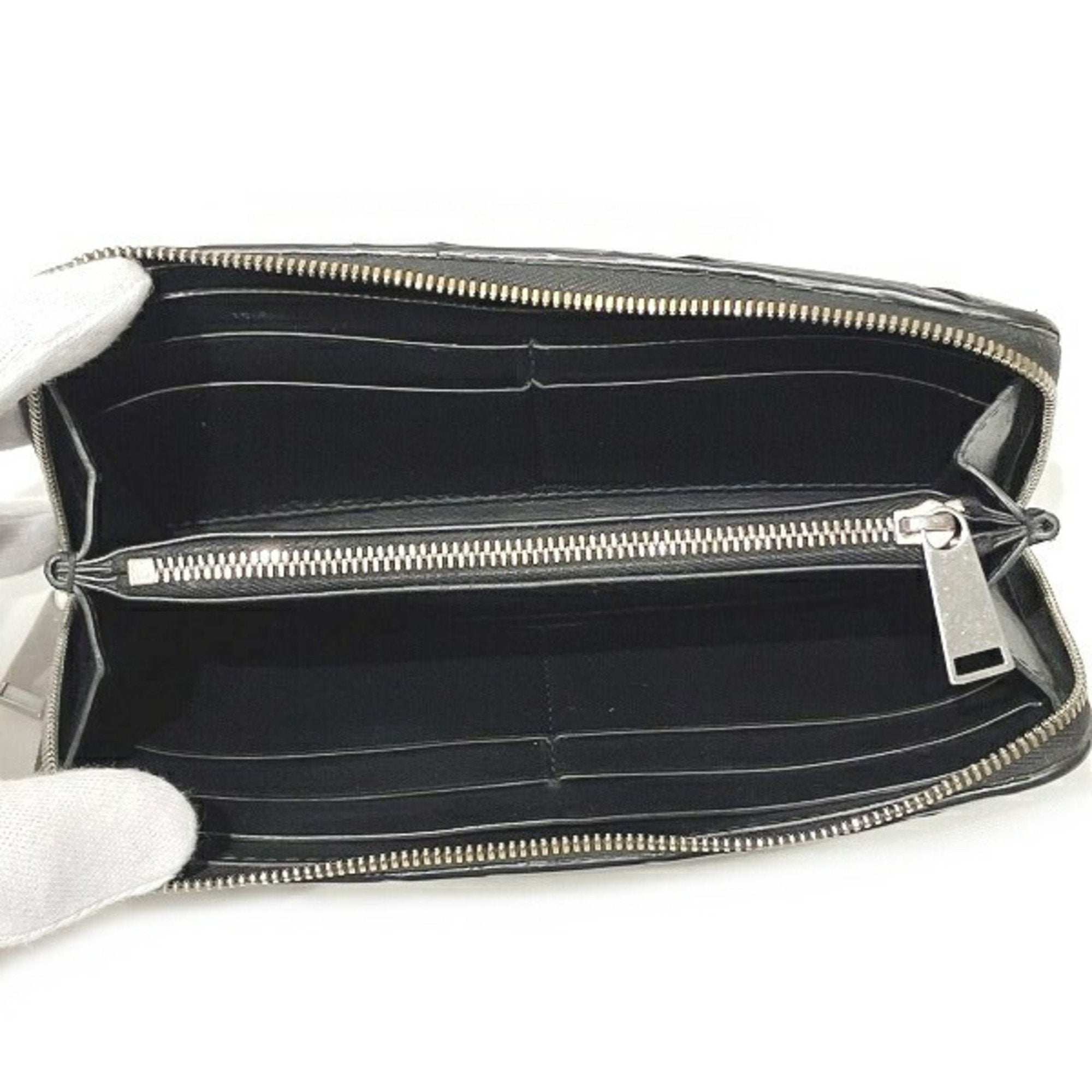 BOTTEGA VENETA Intrecciato Wallet