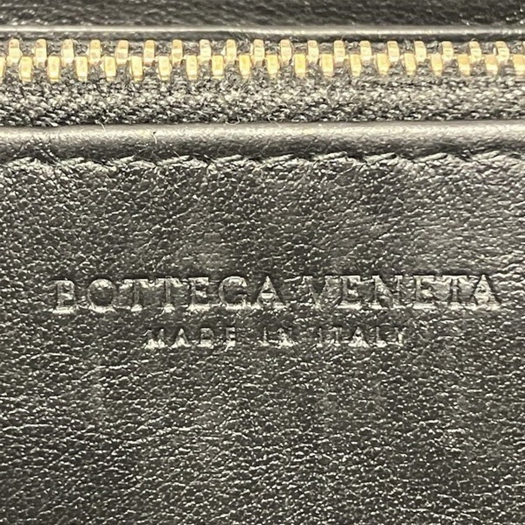 BOTTEGA VENETA Intrecciato Wallet